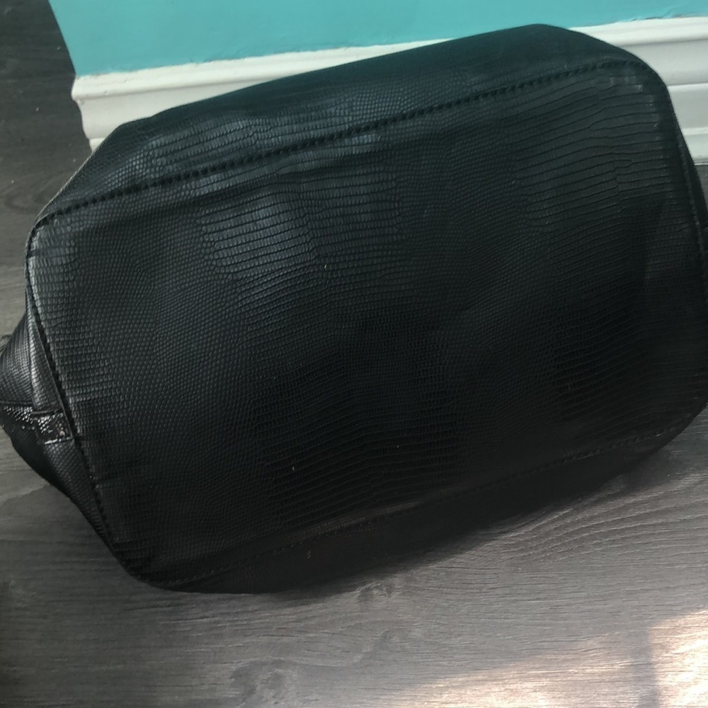 Guess black Handbag - Picture 3 of 12